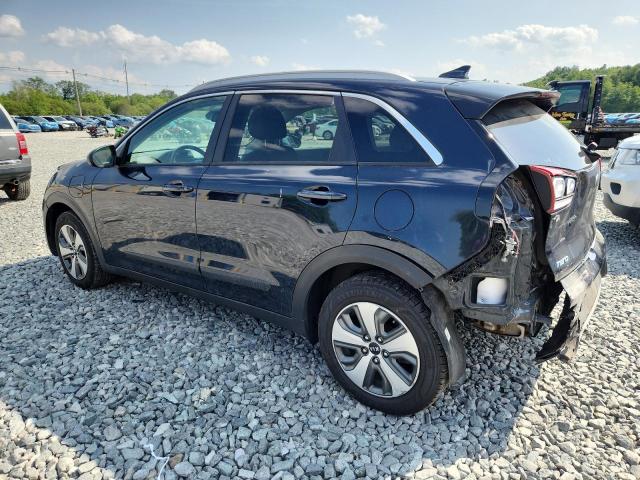  KIA NIRO 2019 Czarny