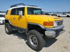 2007 Toyota Fj Cruiser  for Sale in Anderson, CA - Front End