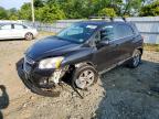 2016 Chevrolet Trax 1Lt de vânzare în Windsor, NJ - Front End