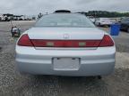 2001 Honda Accord Ex   იყიდება Lumberton-ში, NC - Front End
