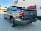 2019 HONDA RIDGELINE RTL   à vendre chez Copart MA - NORTH BOSTON