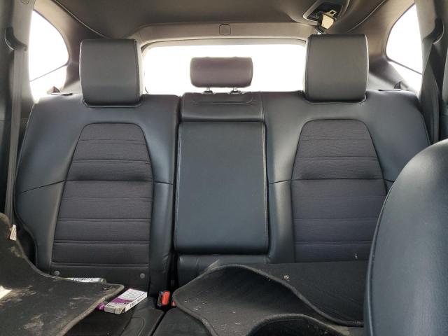 2022 HONDA CR-V SPORT  