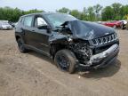 New Britain, CT에서 판매 중인 2021 Jeep Compass Sport - Front End