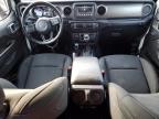 2021 Jeep Wrangler Unlimited Sport იყიდება Pennsburg-ში, PA - Rear End