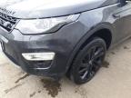 2018 LAND ROVER DISCOVERY for sale at Copart WHITBURN