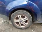 2011 FORD GALAXY ZET for sale at Copart WOLVERHAMPTON