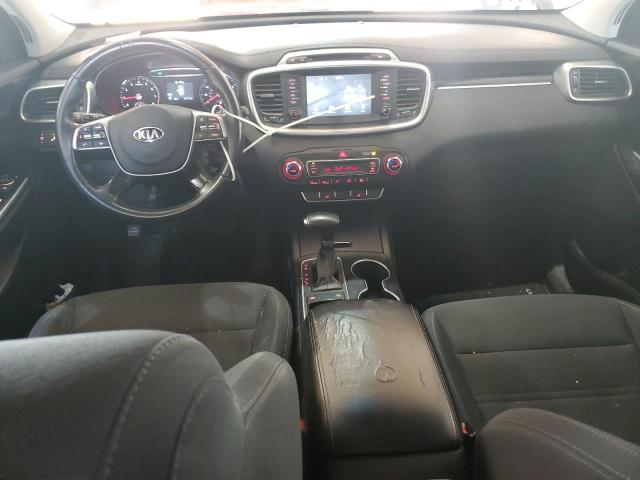  KIA SORENTO 2019 Gray