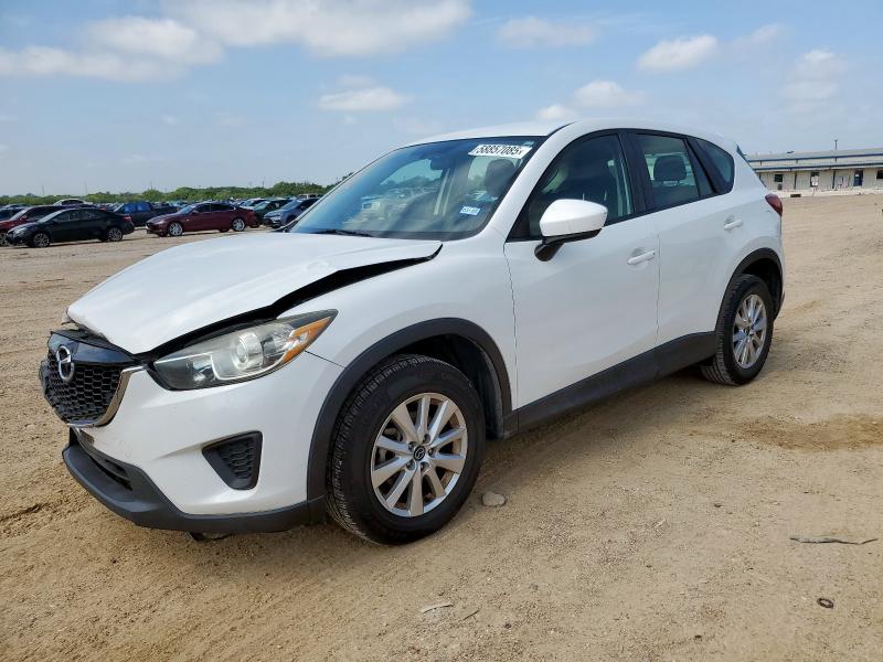 2014 Mazda Cx-5 Sport