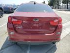 2015 Kia Optima Ex на продаже в Rancho Cucamonga, CA - Burn - Engine