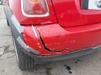 2010 MINI ONE for sale at Copart WHITBURN