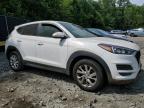 2019 Hyundai Tucson Se за продажба в Waldorf, MD - Vandalism