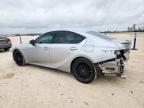 New Braunfels, TX에서 판매 중인 2021 Lexus Is 350 F Sport - Rear End