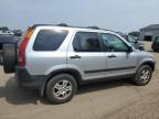 2003 Honda Cr-V Ex 2.4L for Sale in Davison, MI - Front End