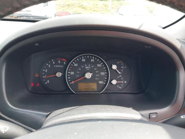 2011 KIA CARENS 2 C