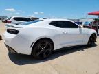 2017 Chevrolet Camaro Ss for Sale in Grand Prairie, TX - Front End