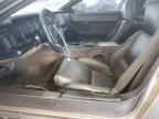 1984 Chevrolet Corvette    en Venta en Madisonville, TN - Front End