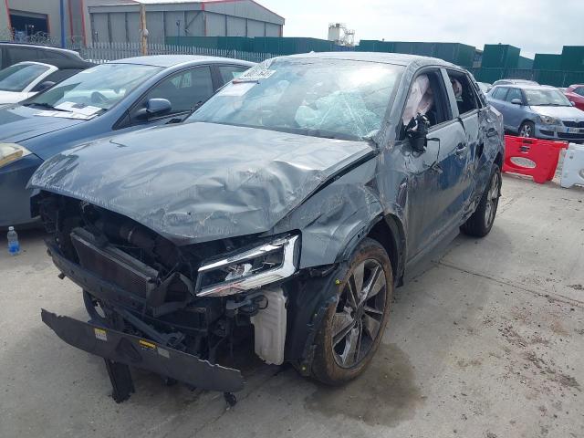 AUDI Q2 S LINE 2022