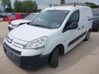 2010 CITROEN BERLINGO 6 for sale at Copart SANDY