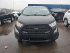 2019 Ford Ecosport S for Sale in Woodhaven, MI - Rear End