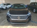 2020 Volkswagen Passat R-Line за продажба в Kansas City, KS - Minor Dent/Scratches