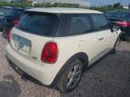 2015 MINI ONE for sale at Copart WISBECH