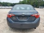 2014 Toyota Corolla L   en Venta en Knightdale, NC - Front End