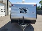 2015 FOREST RIVER WILDWOOD   for sale at Copart MN - MINNEAPOLIS NORTH