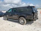 2013 Gmc Yukon Xl Denali en Venta en Taylor, TX - Rear End