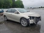 2016 Toyota Camry Le   за продажба в Dunn, NC - Front End