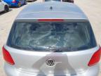 2010 VOLKSWAGEN POLO S 60 for sale at Copart CORBY