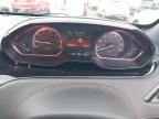 2016 PEUGEOT 208 GTI PR for sale at Copart YORK