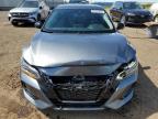 2022 NISSAN SENTRA SR   à vendre chez Copart AB - CALGARY