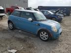 2010 Mini Cooper    en Venta en Franklin, WI - Hail