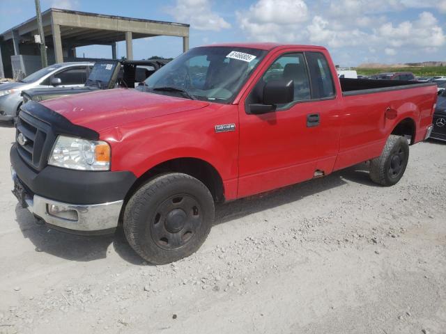 2005 Ford F150