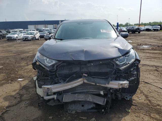  HONDA CRV 2019 Gray