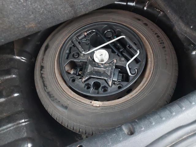 2005 RENAULT CLIO RUSH