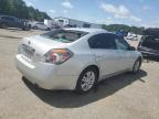 2012 Nissan Altima Base for Sale in Shreveport, LA - Top/Roof