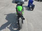 2023 KAWASAKI EX400    for sale at Copart NC - RALEIGH