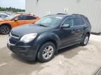 2014 Chevrolet Equinox Lt zu verkaufen in Franklin, WI - Hail