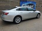 2022 Chevrolet Malibu Lt   იყიდება Blaine-ში, MN - Minor Dent/Scratches