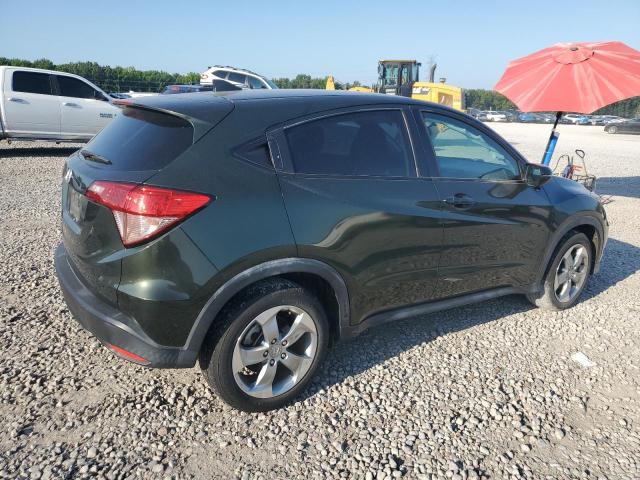  HONDA HR-V 2017 Zielony