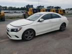 2018 Mercedes-Benz Cla 250 იყიდება Dunn-ში, NC - Minor Dent/Scratches