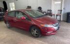 2010 Honda Insight Lx zu verkaufen in York Haven, PA - Minor Dent/Scratches