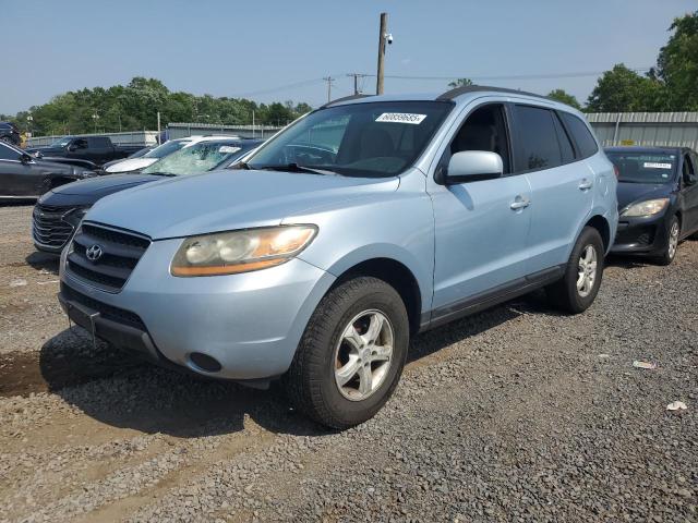 2008 Hyundai Santa Fe Gls