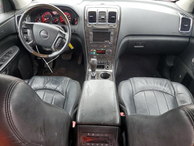  GMC ACADIA DEN 2012 Maroon