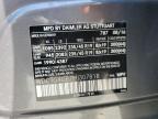 2017 Mercedes-Benz Gla 250 4Matic en Venta en Vallejo, CA - Undercarriage