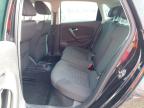 2012 VOLKSWAGEN POLO MATCH for sale at Copart CORBY