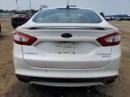 2013 Ford Fusion Titanium   იყიდება Woodhaven-ში, MI - Front End