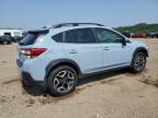 2019 Subaru Crosstrek Limited for Sale in Chicago Heights, IL - Front End