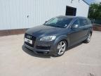 2006 AUDI Q7 S LINE for sale at Copart WESTBURY